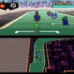 Battle Racers (Japan)