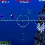 Battle Shark (Japan)