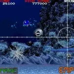 Battle Shark (World)