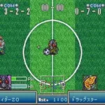 Battle Soccer 2 (Japan)