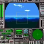 Battle Submarine (Japan)