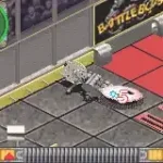 Battlebots - Design And Destroy (U)(Rising Sun)