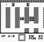 BattleCity (Japan)