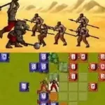 Battles of Prince of Persia (USA) (En,Fr,De,Es,It,Nl)