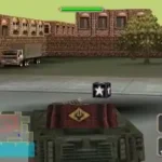 BattleTanx: Global Assault