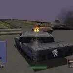 BattleTanx - Global Assault (Europe) (En,Fr,De)