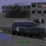 BattleTanx - Global Assault (USA)