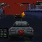 BattleTanx (USA)