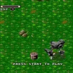 Battletech 3050 (Japan)