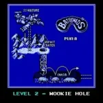 Battletoads & Double Dragon - on Ragnarok