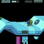 Battletoads & Double Dragon - The Ultimate Team (Europe)