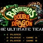 Battletoads & Double Dragon (USA)