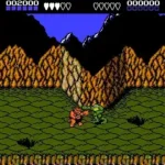 Battletoads (Europe)