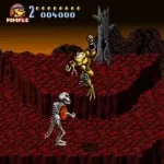 Battletoads in Battlemaniacs (USA) (Beta)