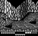 Battletoads in Ragnarok's World (Europe)