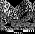 Battletoads in Ragnarok's World (USA)