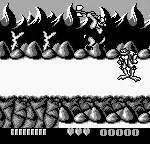 Battletoads (USA, Europe)