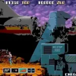 Bay Route (set 2, Japan, FD1094 317-0115 decrypted) [Bootleg]