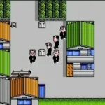 Be-Bop-Highschool - Koukousei Gokuraku Densetsu (Japan)