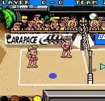 Beach'n Ball (Europe) (En,Fr,De,Es,It)