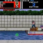 Beast Busters (Japan, Version 2)