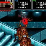 Beast Busters (US, Version 2)