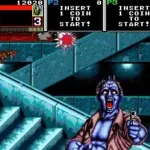 Beast Busters (US, Version 3)