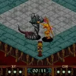 Beast Wrestler (USA)