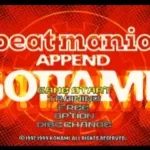 BeatMania Append Gotta Mix (Japan)