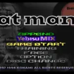 BeatMania (Japan)