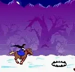 Beauty and the Beast - A Board Game Adventure (USA)