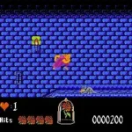 Beauty and the Beast (Europe)