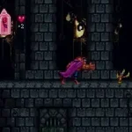 Beauty and the Beast (Europe) (Beta)