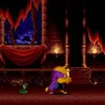 Beauty and the Beast - Roar of the Beast (USA)