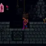 Beauty and the Beast (USA)