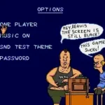 Beavis and Butt-Head (Europe)