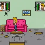 Beavis and Butt-Head (USA)