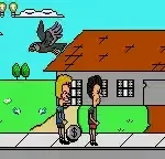 Beavis and Butt-head (USA, Europe)