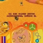 Bee Movie - Das Game (Germany)