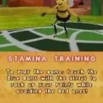 Bee Movie Game (Europe)