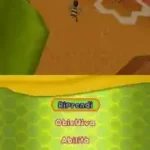 Bee Movie Game (Italy)