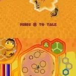 Bee Movie Game (USA)