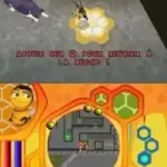 Bee Movie - Le Jeu (France)