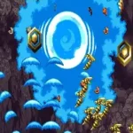 Bee Storm - DoDonPachi II (V100, China)