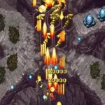 Bee Storm - DoDonPachi II (V100, Hong Kong)