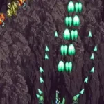 Bee Storm - DoDonPachi II (V100, Japan)