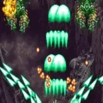 Bee Storm - DoDonPachi II (V100, Korea)