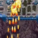 Bee Storm - DoDonPachi II (V100, Taiwan)