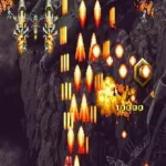 Bee Storm - DoDonPachi II (V100, World)