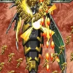 Bee Storm - DoDonPachi II (V101, China)